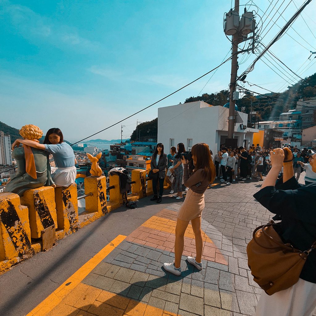 Busan with SilkAir - Five Must-see Attractions in Busan - Alvinology