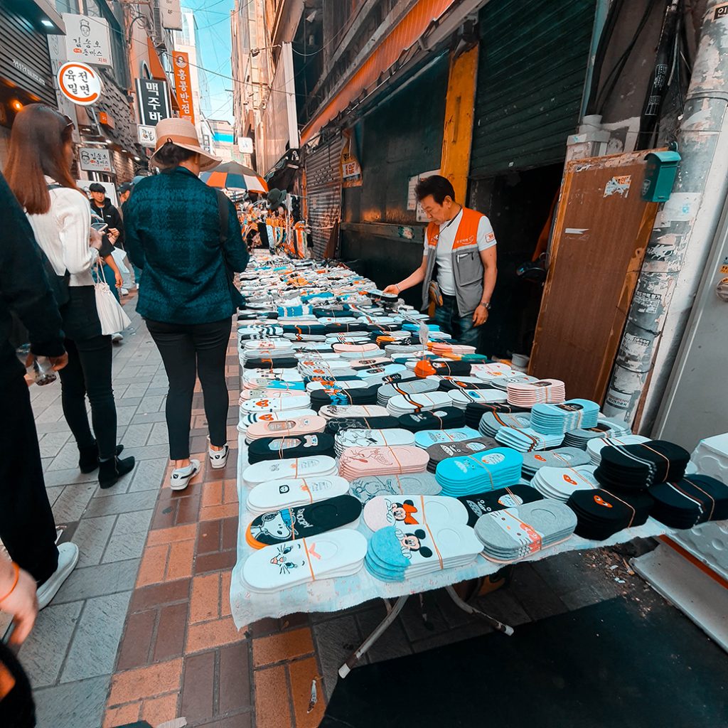 Busan with SilkAir - Five Must-see Attractions in Busan - Alvinology