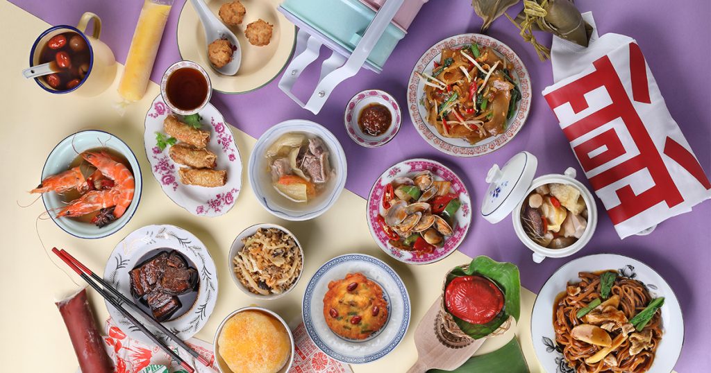 The 50 Cents Fest 2019 goes Hokkien this 27 and 28 July at Chinatown Food Street - Alvinology