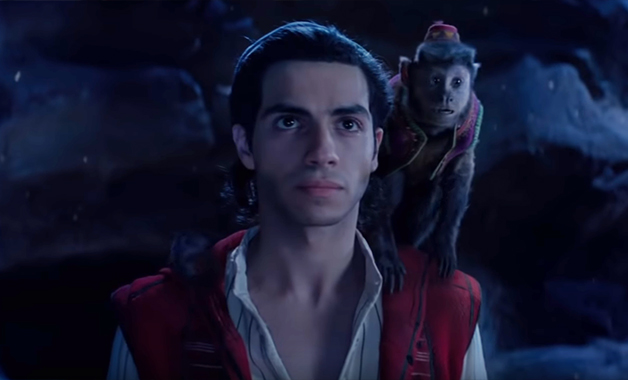 Disney's Live Action Remake of Aladdin (2019) Turns the Spotlight on Princess Jasmine Disney's Live Action Remake of Aladdin (2019) Turns the Spotlight on Princess Jasmine - Alvinology