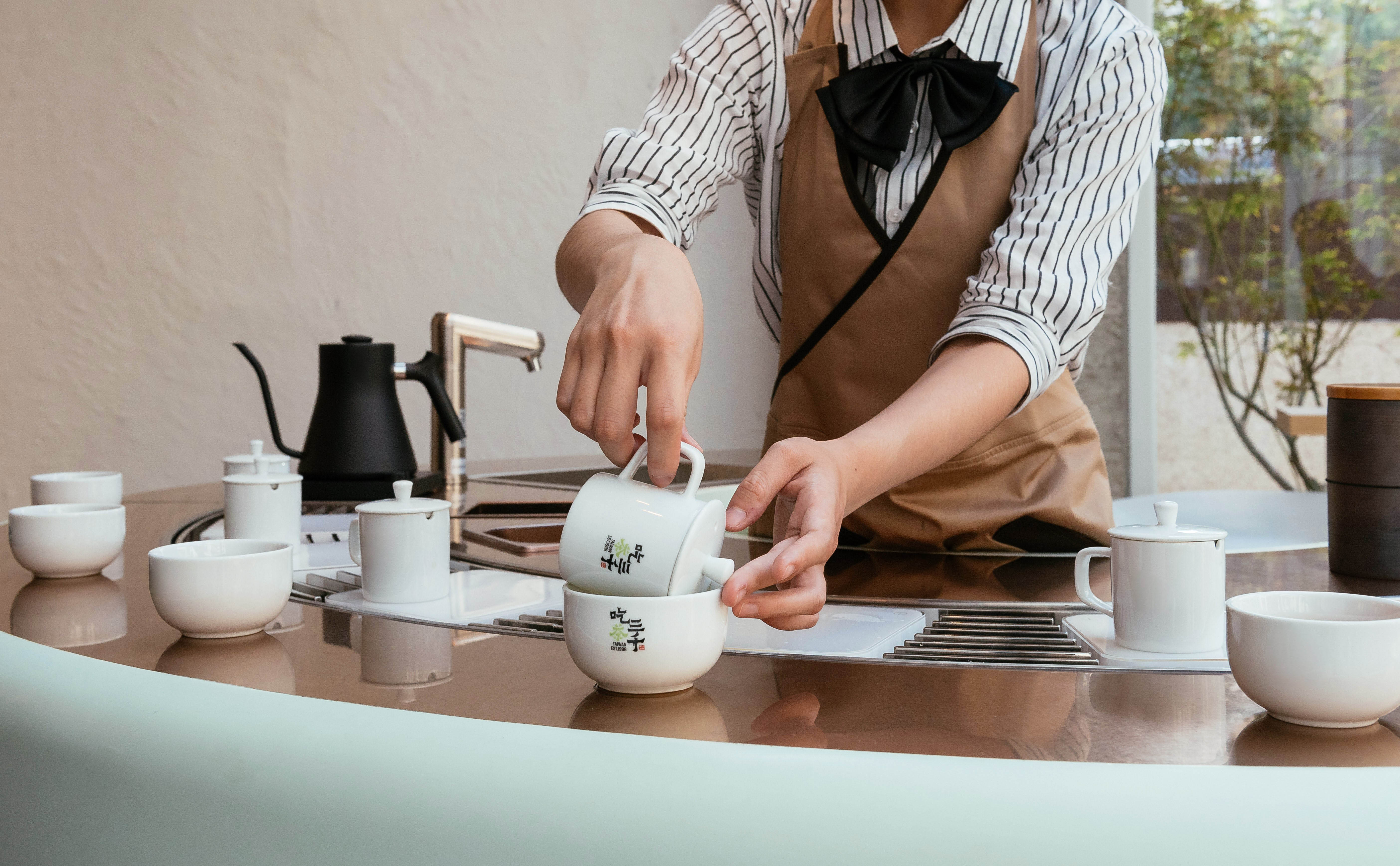 CHICHA San Chen, Taiwanese Bubble Tea chain, set to open its flagship store in Singapore CHICHA San Chen, Taiwanese Bubble Tea chain, set to open its flagship store in Singapore - Alvinology