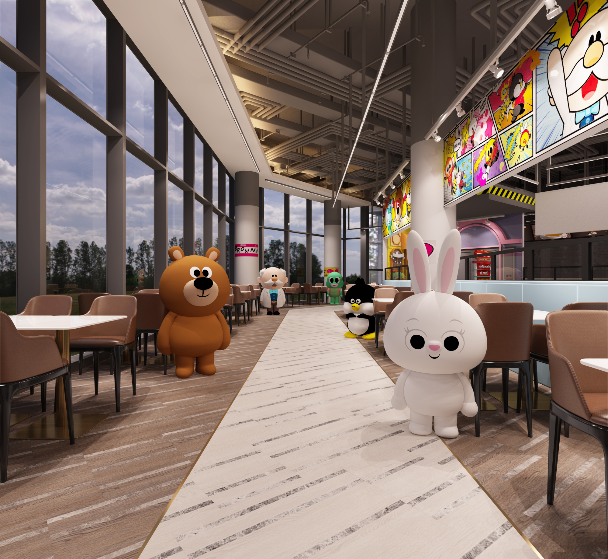 Kiztopia - Here’s everything you need to know about Singapore’s biggest indoor “edutainment” playground Kiztopia - Here’s everything you need to know about Singapore’s biggest indoor “edutainment” playground - Alvinology