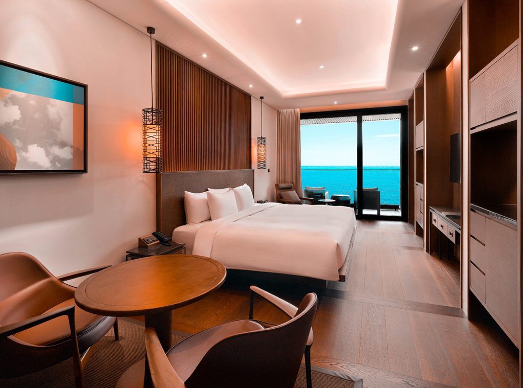 Busan with SilkAir - Five Must-see Attractions in Busan - Alvinology