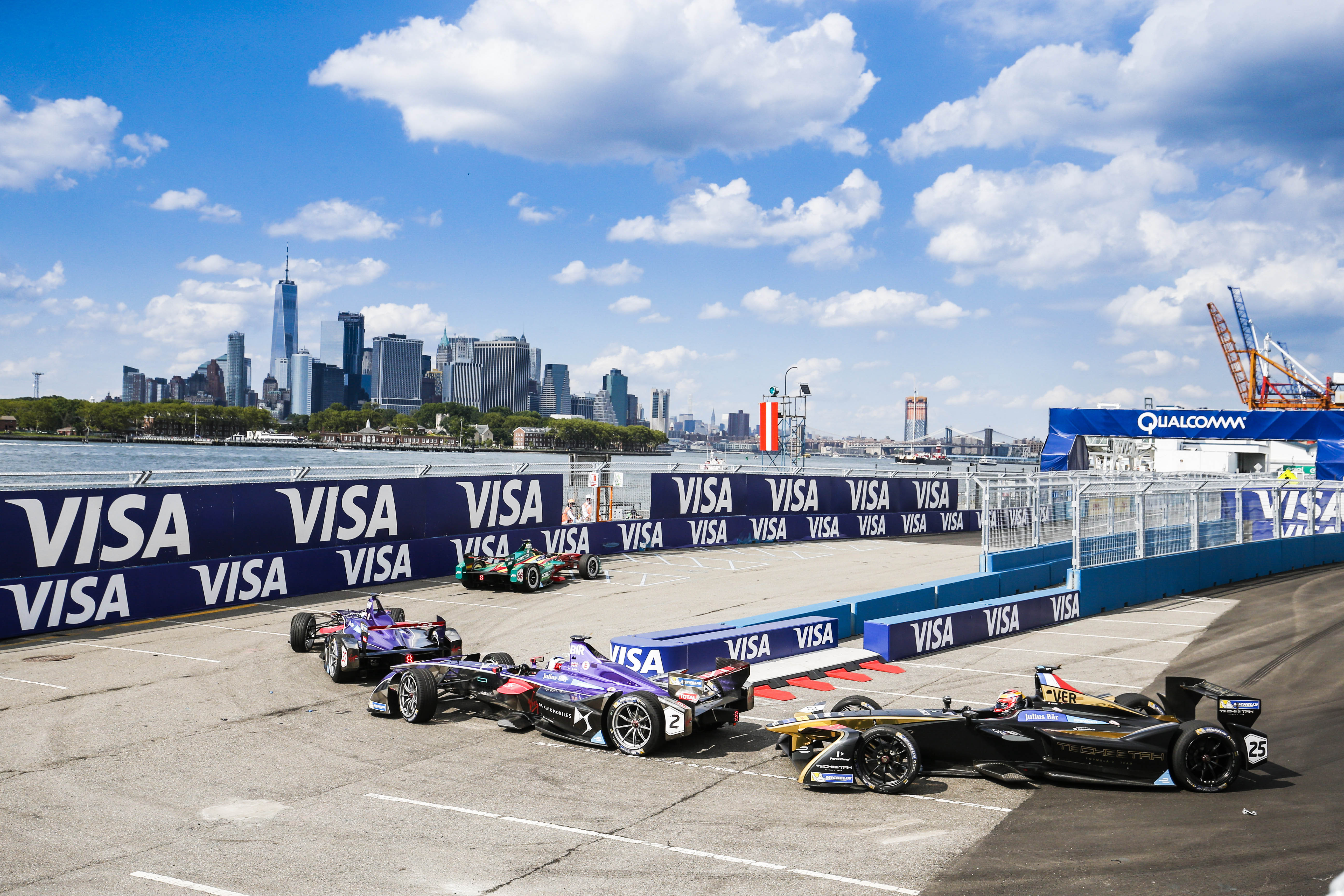 20 Reasons Why You Shouldn’t Miss New York City this Summer 20 Reasons Why You Shouldn’t Miss New York City this Summer - Alvinology