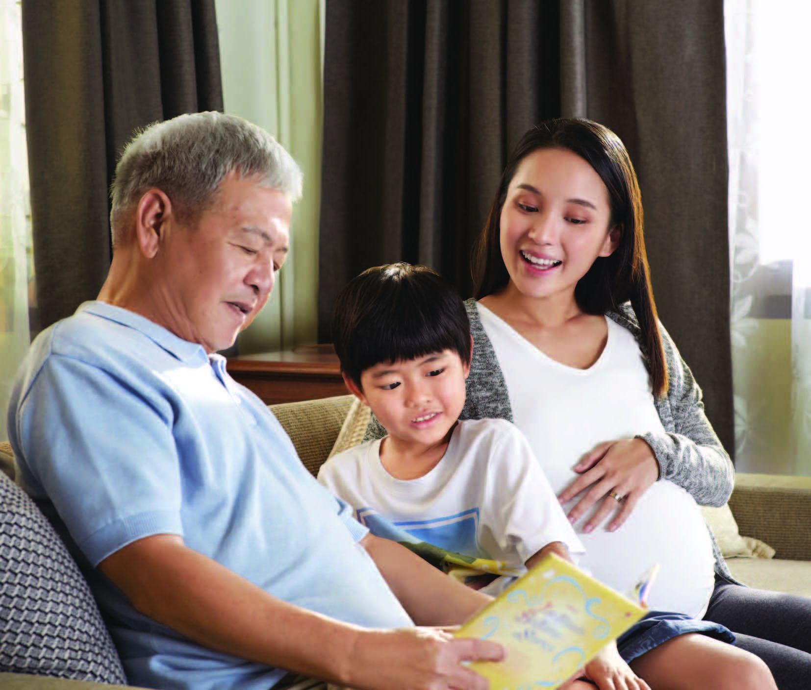 Great Eastern launches GREAT Family Care – a policy that protects three generations in a family Great Eastern launches GREAT Family Care – a policy that protects three generations in a family - Alvinology