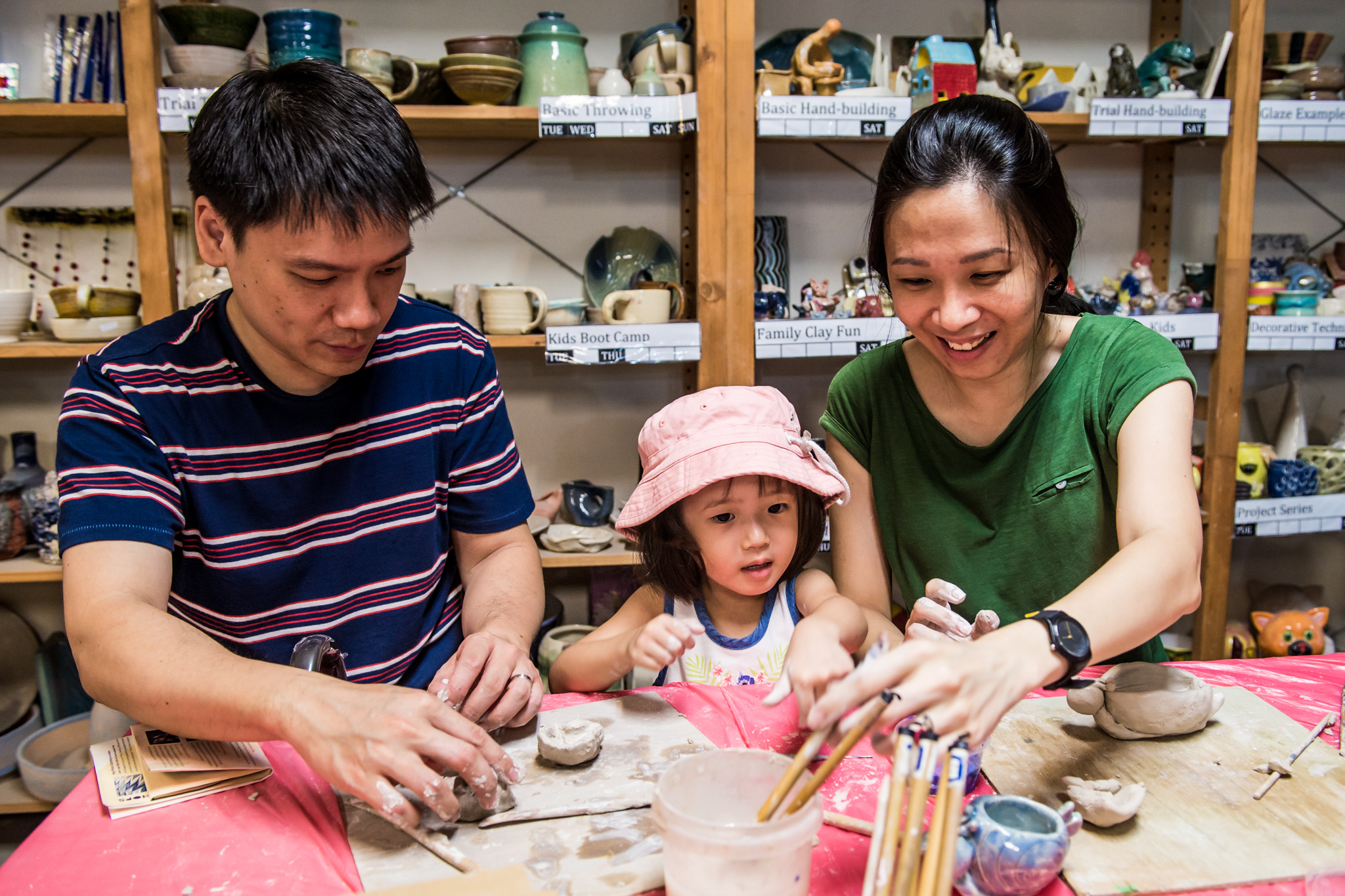 The Perfect Blend of Fun and Education: Why Holiday Camps are a Hit with Singaporean Families - Alvinology