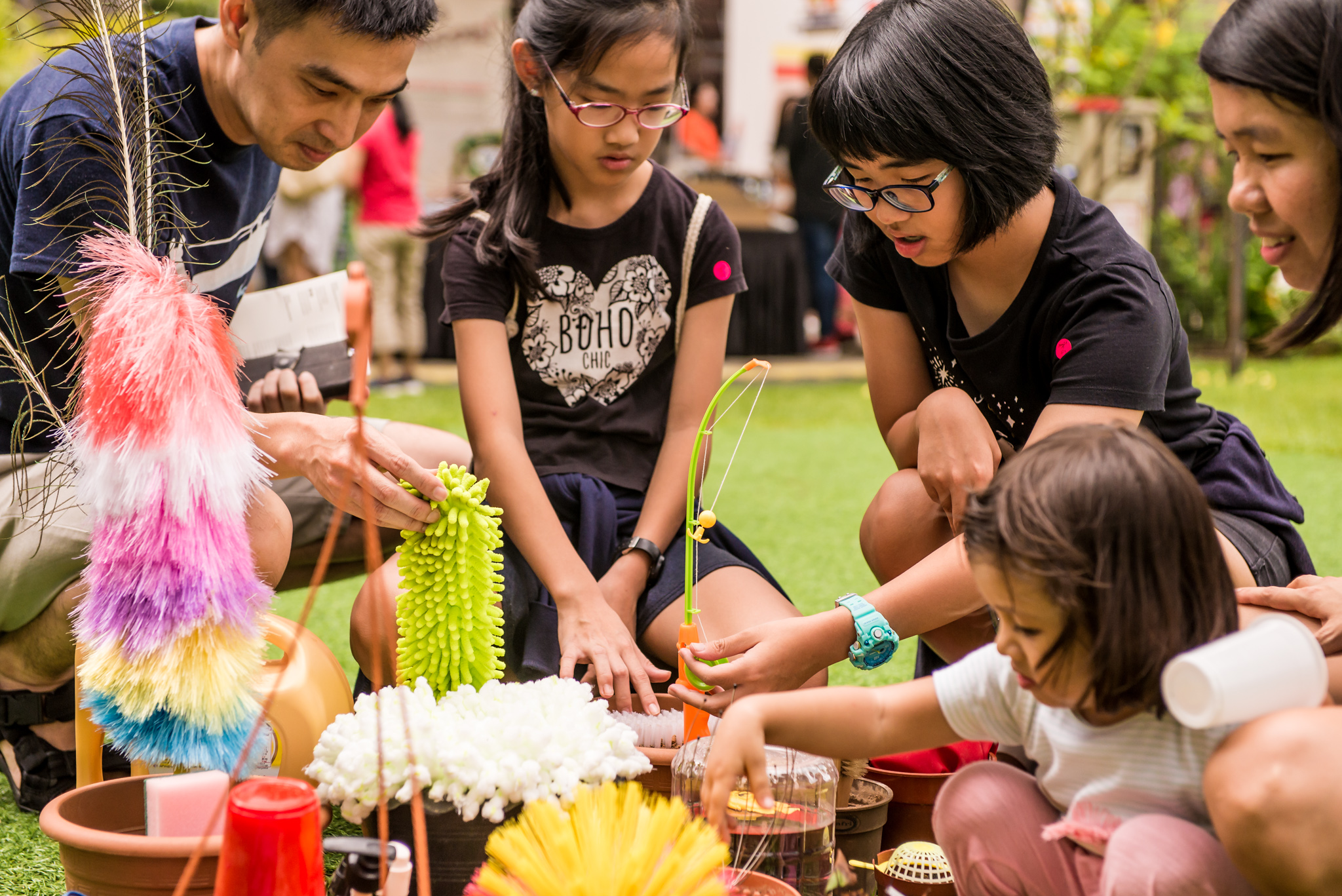 Goodman Open House 2019 key highlights and FREE admissions Goodman Open House 2019 key highlights and FREE admissions - Alvinology