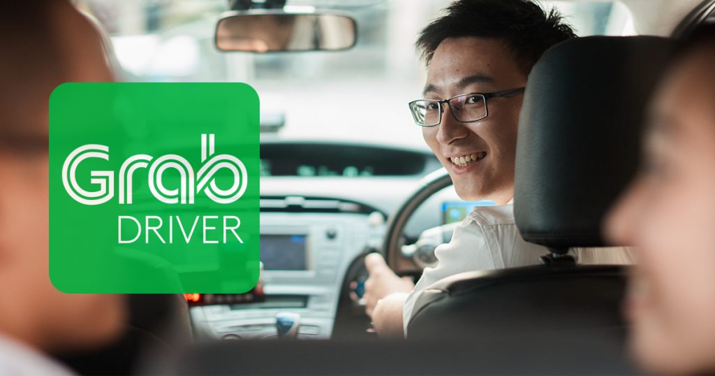 Grab upgrades app for serving drivers better with 4 new features - Alvinology