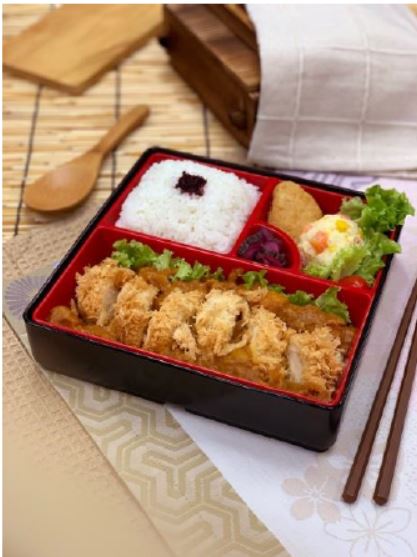 Quorn x Ichiban Bento unveil Meat-free Bentos for the conscious Singaporean Quorn x Ichiban Bento unveil Meat-free Bentos for the conscious Singaporean - Alvinology