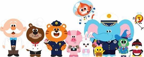 Kiztopia - Singapore's Largest In-mall Kids Playground Is Officially Opened at Marina Square - Alvinology