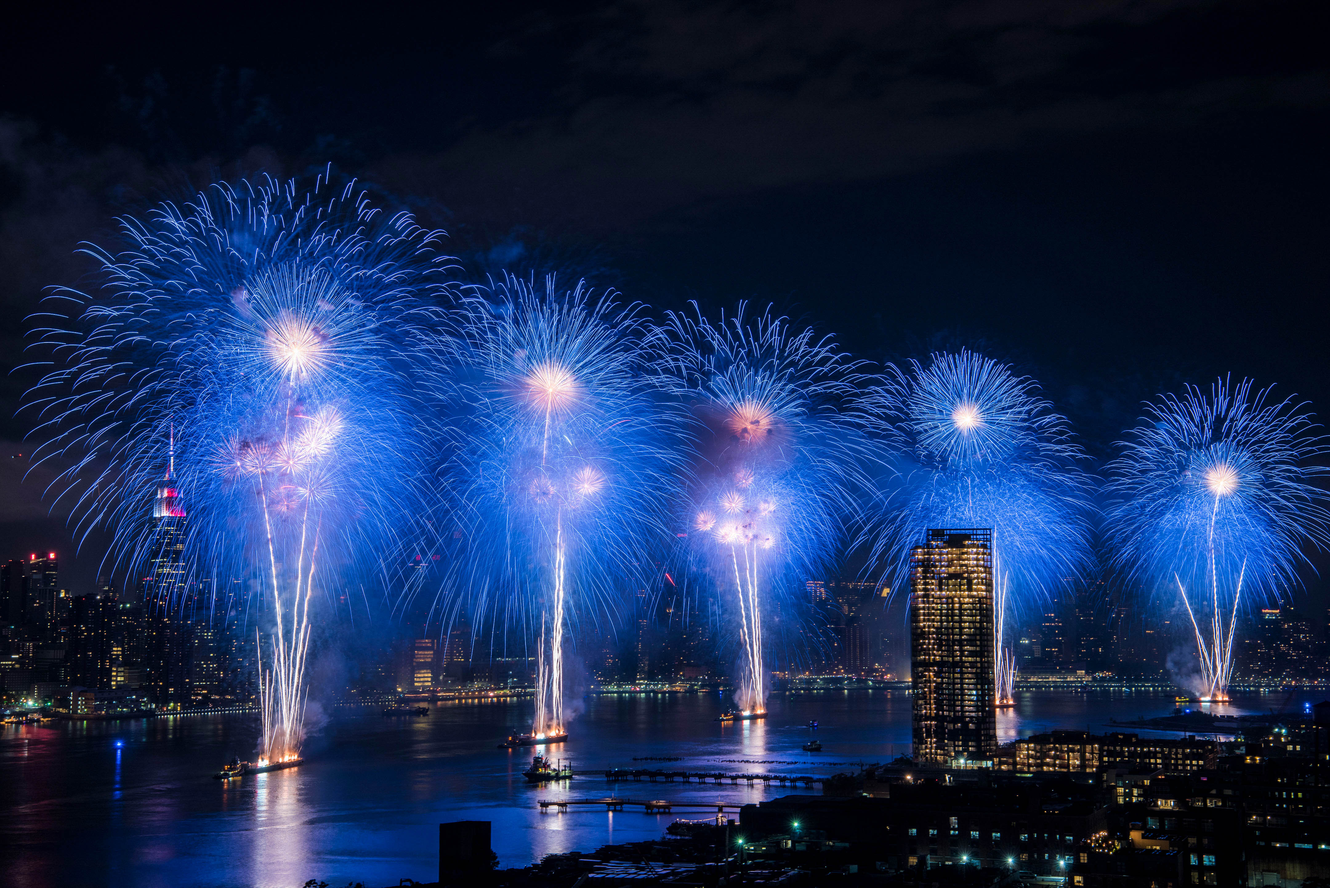 20 Reasons Why You Shouldn’t Miss New York City this Summer 20 Reasons Why You Shouldn’t Miss New York City this Summer - Alvinology