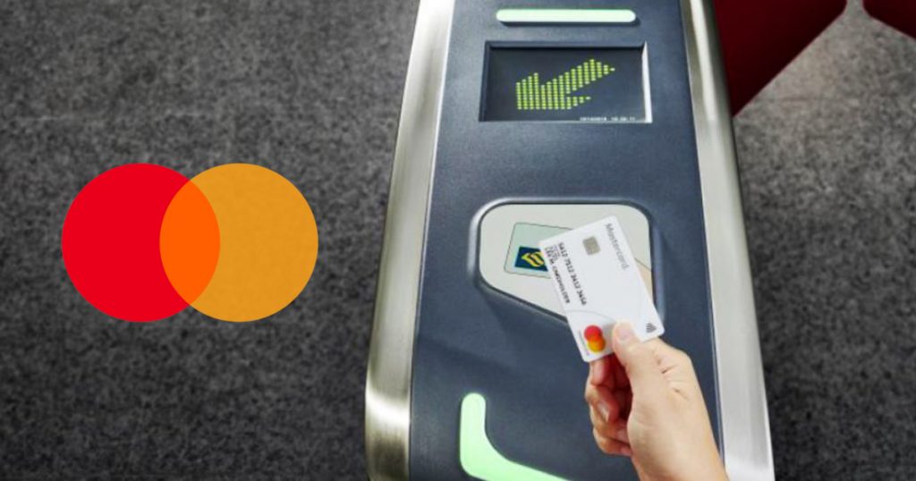 You can now explore Singapore conveniently via commute using Mastercard contactless card - Alvinology