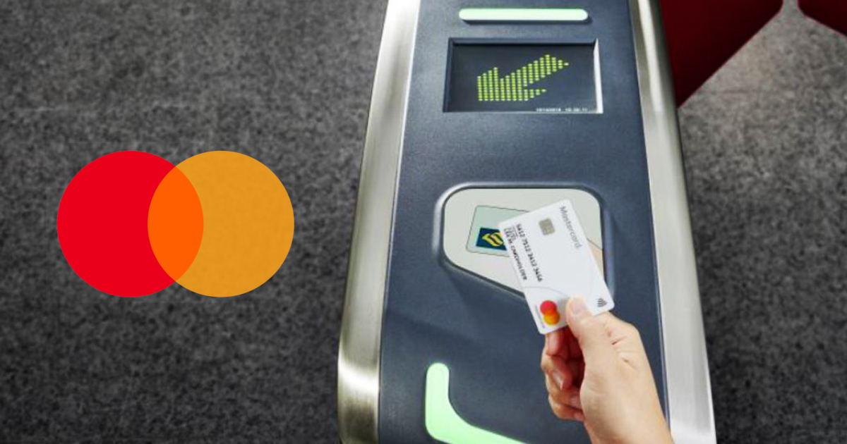 You can now explore Singapore conveniently via commute using Mastercard contactless card - Alvinology