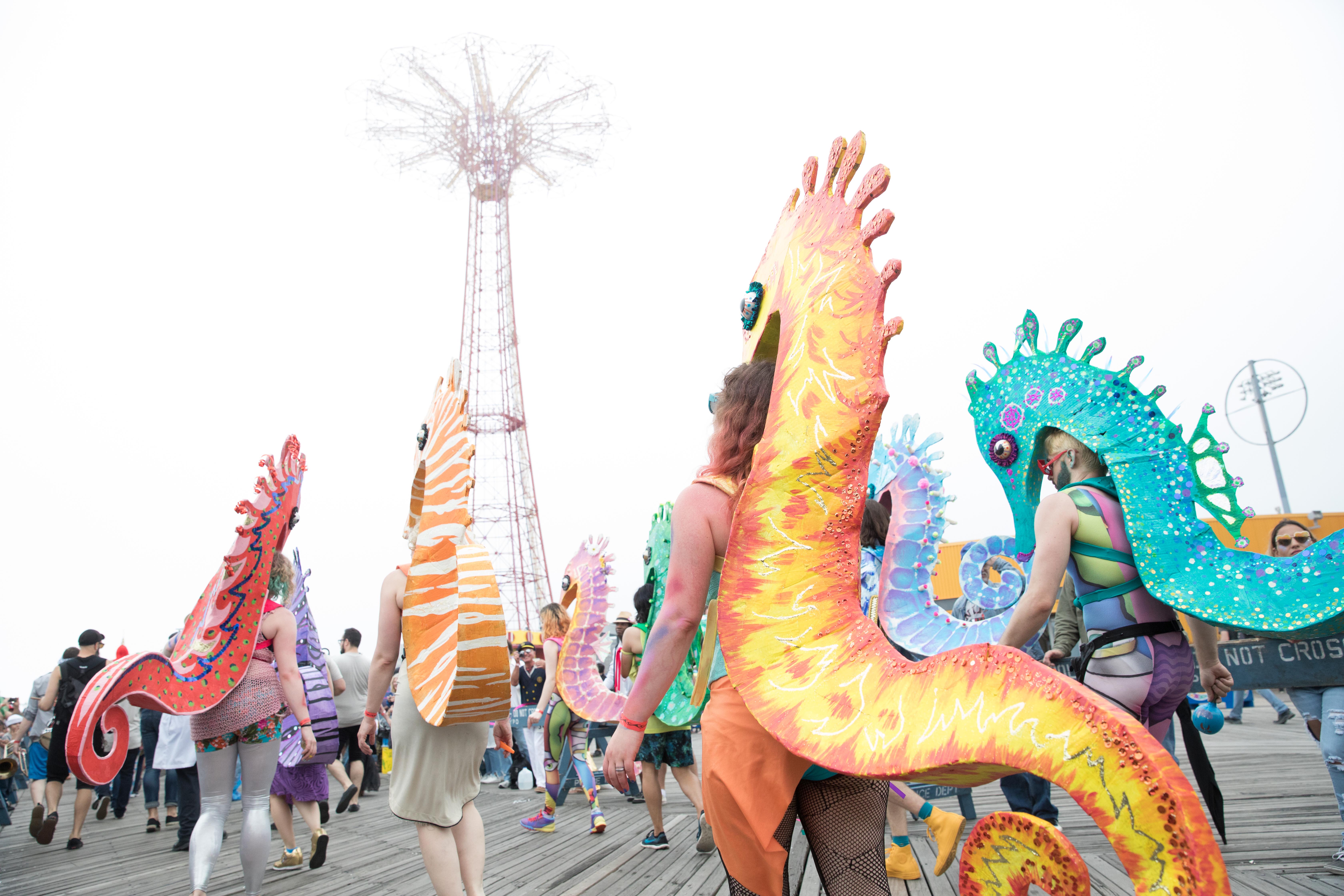20 Reasons Why You Shouldn’t Miss New York City this Summer 20 Reasons Why You Shouldn’t Miss New York City this Summer - Alvinology