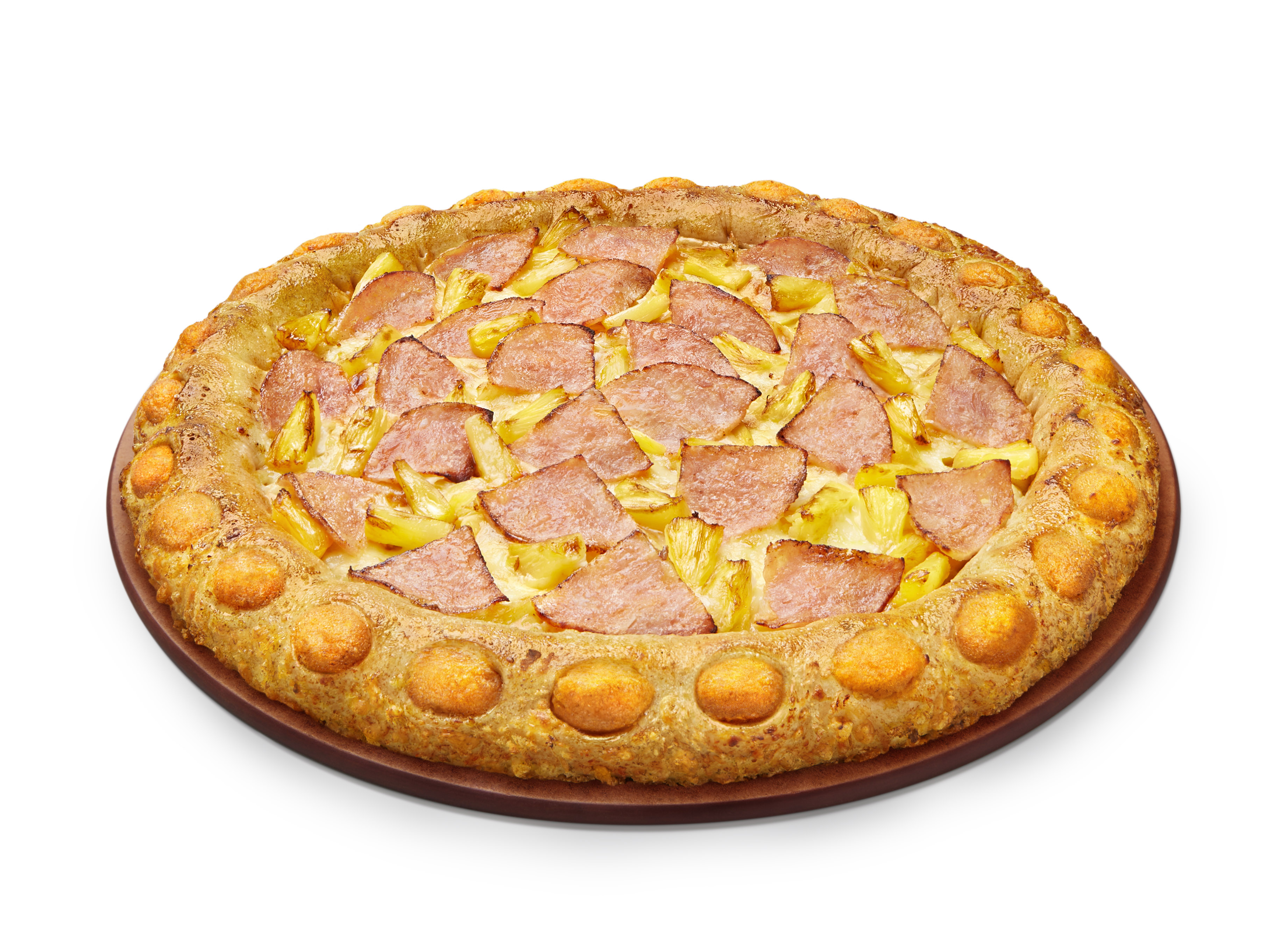 Pizza Hut launches new limited-time Sweet Potato Stuffed Crust Pizza flavours available till 16 July Pizza Hut launches new limited-time Sweet Potato Stuffed Crust Pizza flavours available till 16 July - Alvinology