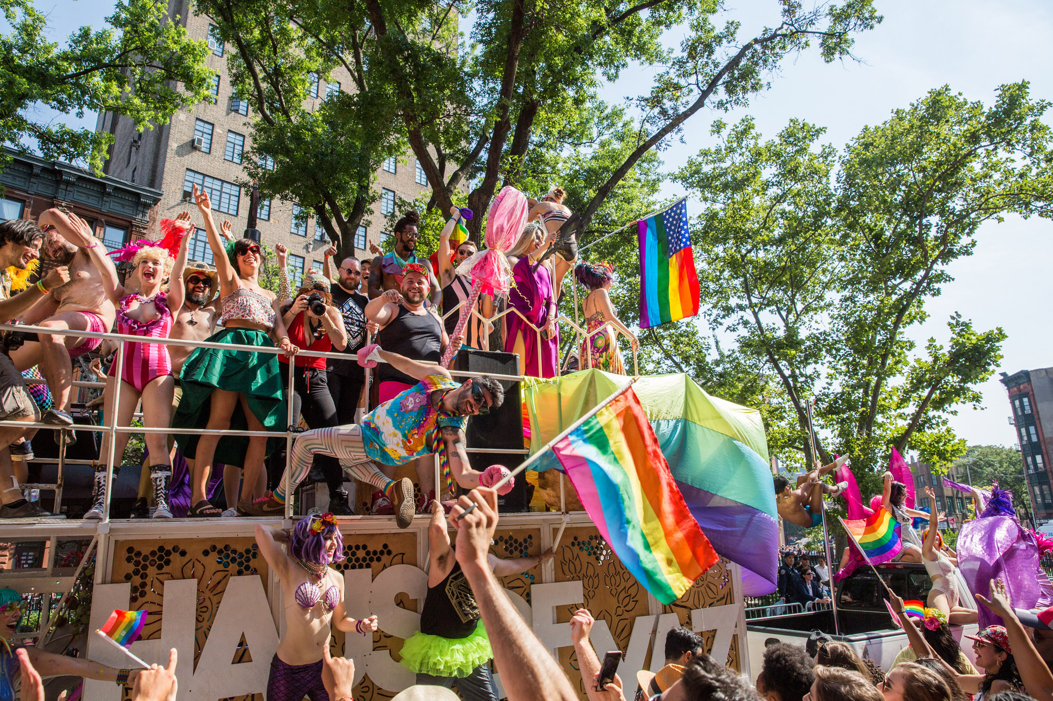 20 Reasons Why You Shouldn’t Miss New York City this Summer 20 Reasons Why You Shouldn’t Miss New York City this Summer - Alvinology
