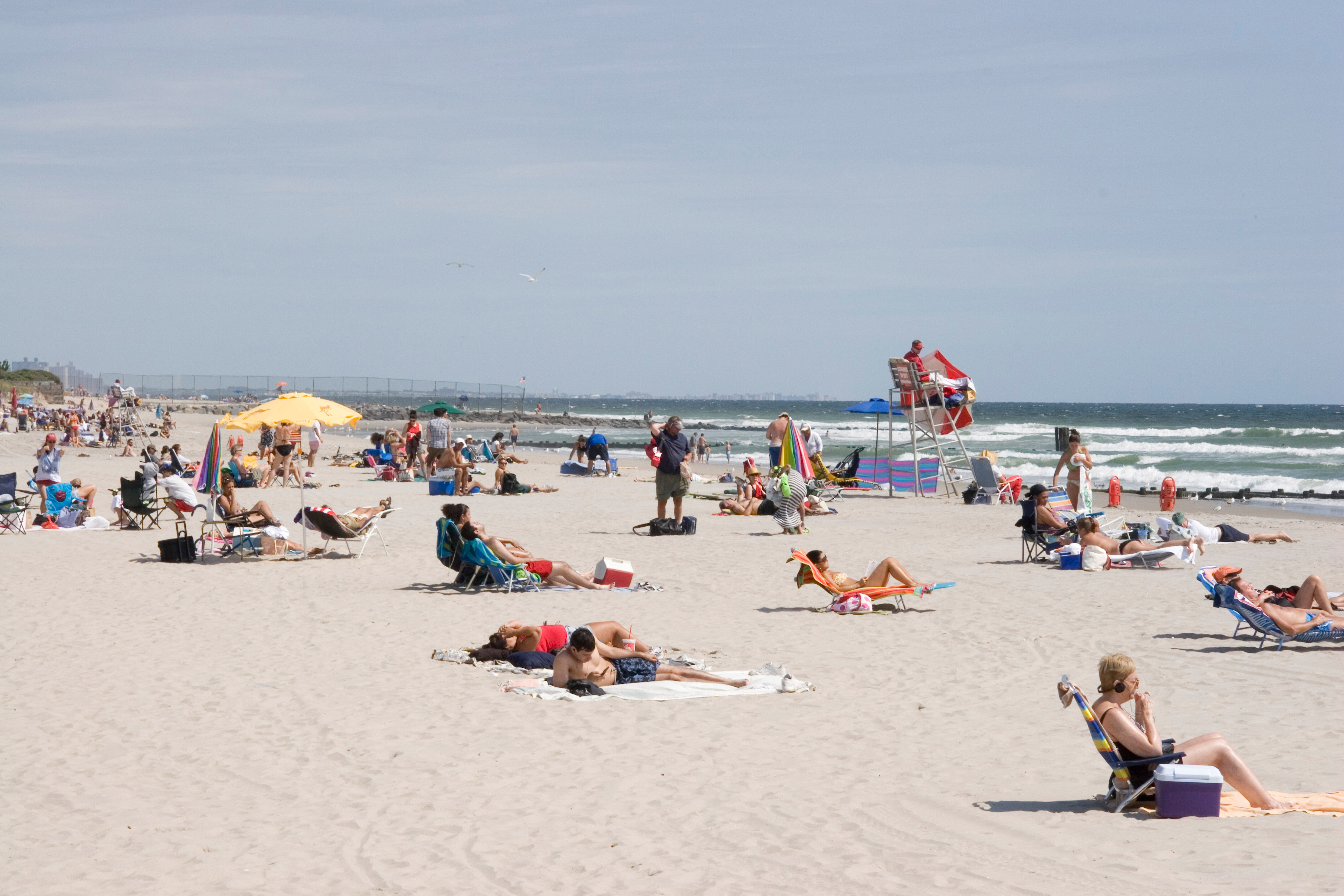 20 Reasons Why You Shouldn’t Miss New York City this Summer 20 Reasons Why You Shouldn’t Miss New York City this Summer - Alvinology