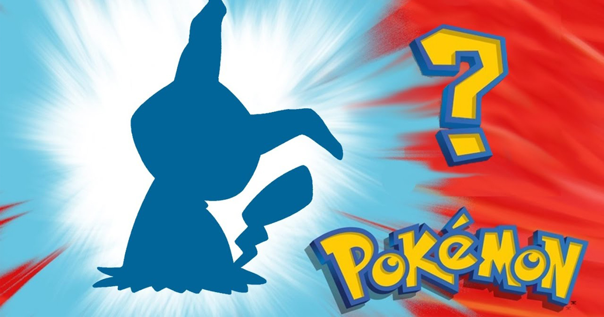Pokemon Carnival happening this 15-30 June 2019 - Alvinology