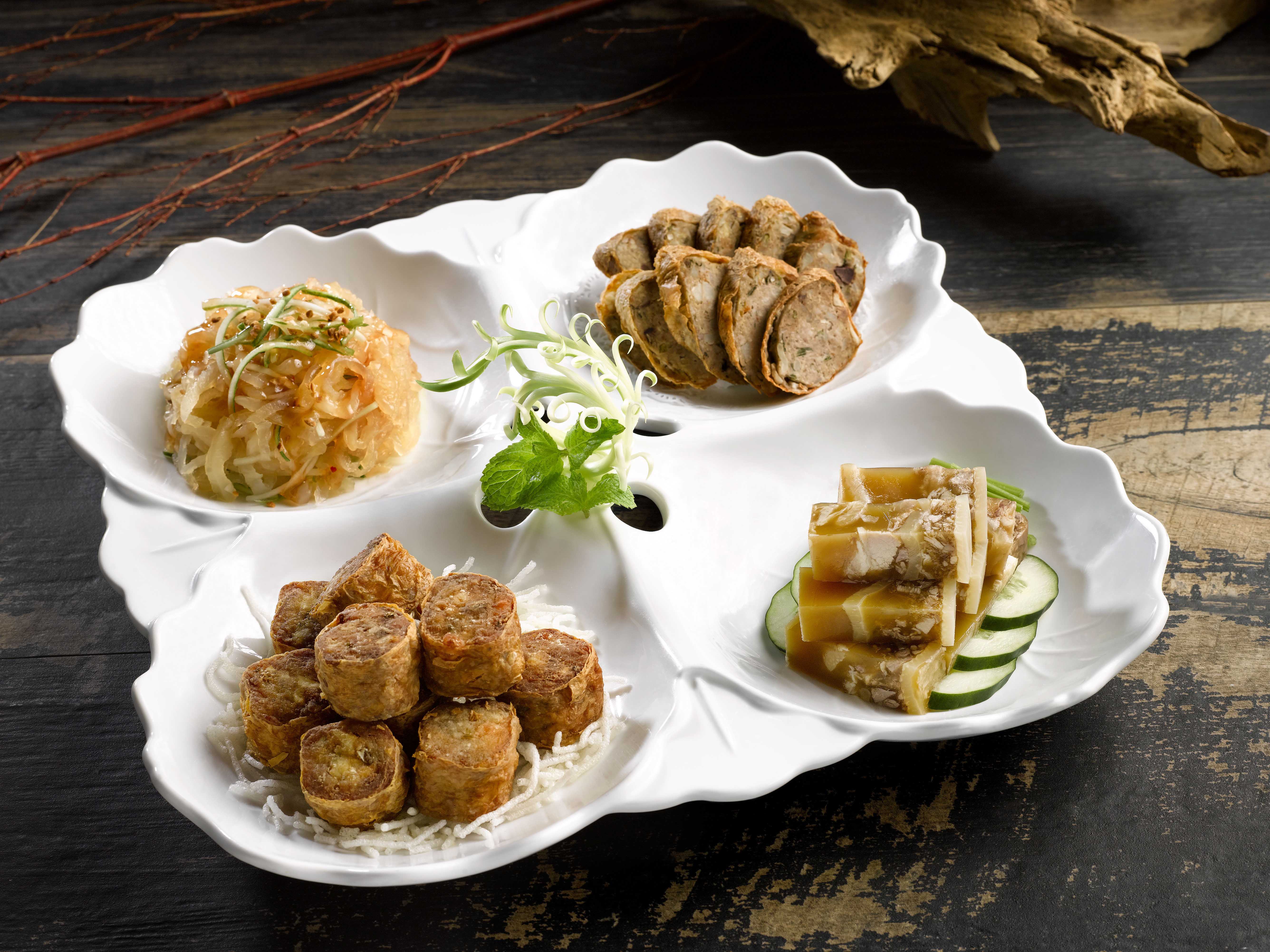 Two Teochew Dining Concepts arrive in Far East Square precinct: Zui Yu Xuan Teochew Cuisine & Chao Ting Two Teochew Dining Concepts arrive in Far East Square precinct: Zui Yu Xuan Teochew Cuisine & Chao Ting - Alvinology