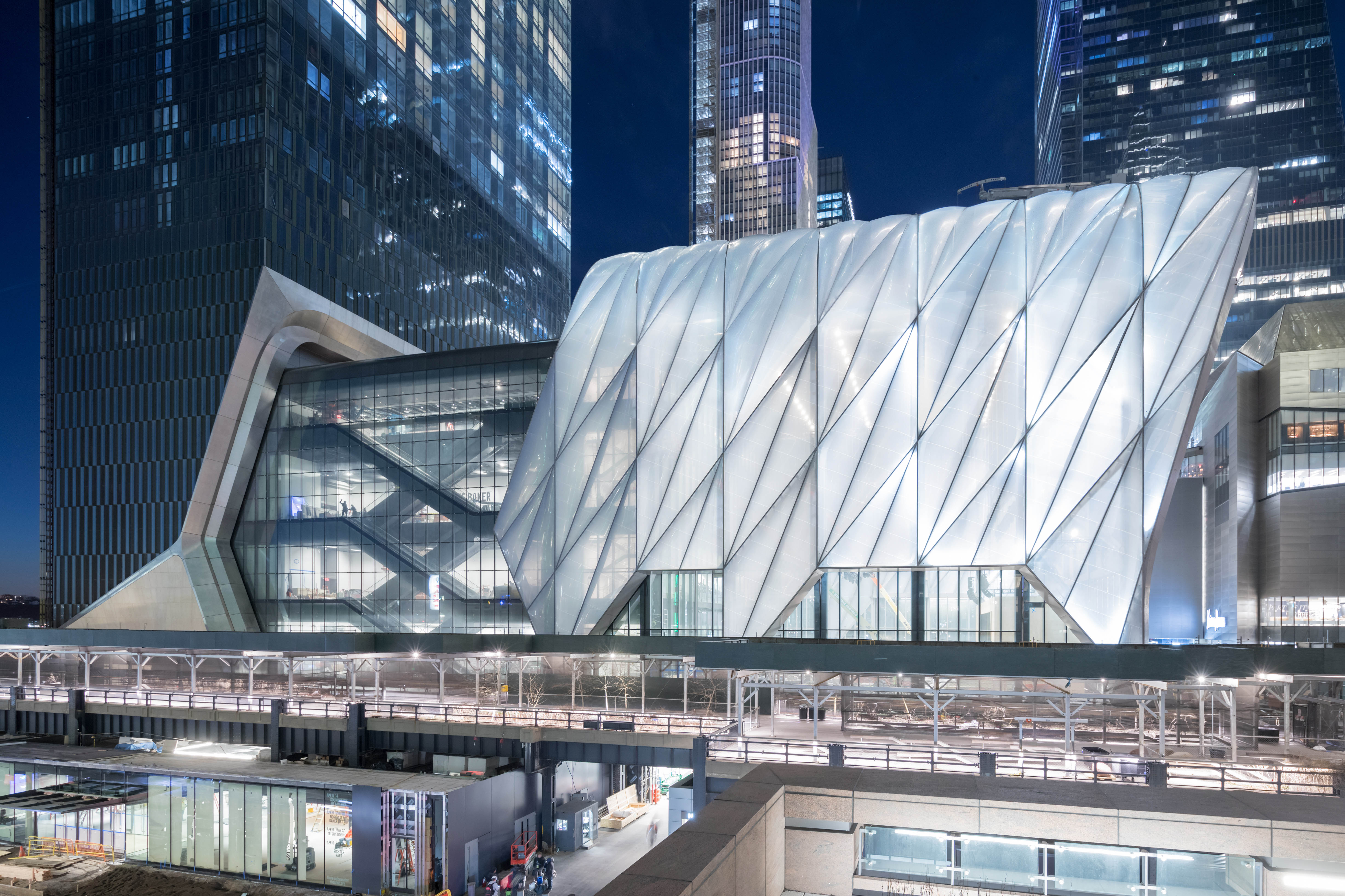 20 Reasons Why You Shouldn’t Miss New York City this Summer 20 Reasons Why You Shouldn’t Miss New York City this Summer - Alvinology
