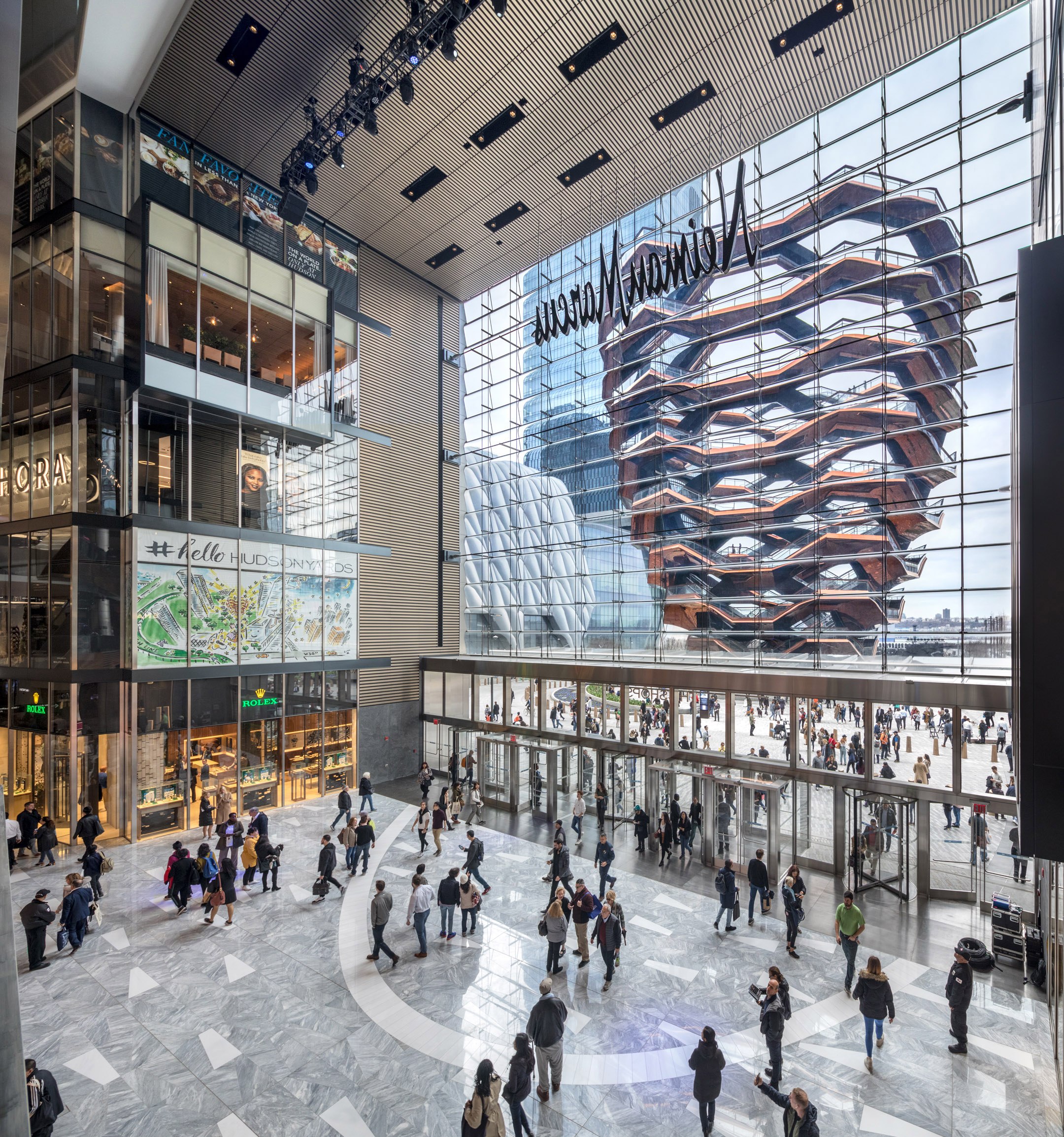 20 Reasons Why You Shouldn’t Miss New York City this Summer 20 Reasons Why You Shouldn’t Miss New York City this Summer - Alvinology