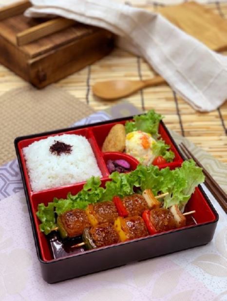 Quorn x Ichiban Bento unveil Meat-free Bentos for the conscious Singaporean Quorn x Ichiban Bento unveil Meat-free Bentos for the conscious Singaporean - Alvinology