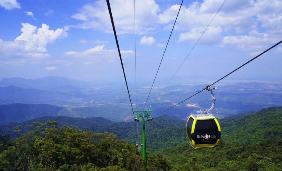 Headed to the Hills: A Guide to Ba Na Hills in Vietnam Headed to the Hills: A Guide to Ba Na Hills in Vietnam - Alvinology