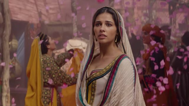 Disney's Live Action Remake of Aladdin (2019) Turns the Spotlight on Princess Jasmine Disney's Live Action Remake of Aladdin (2019) Turns the Spotlight on Princess Jasmine - Alvinology