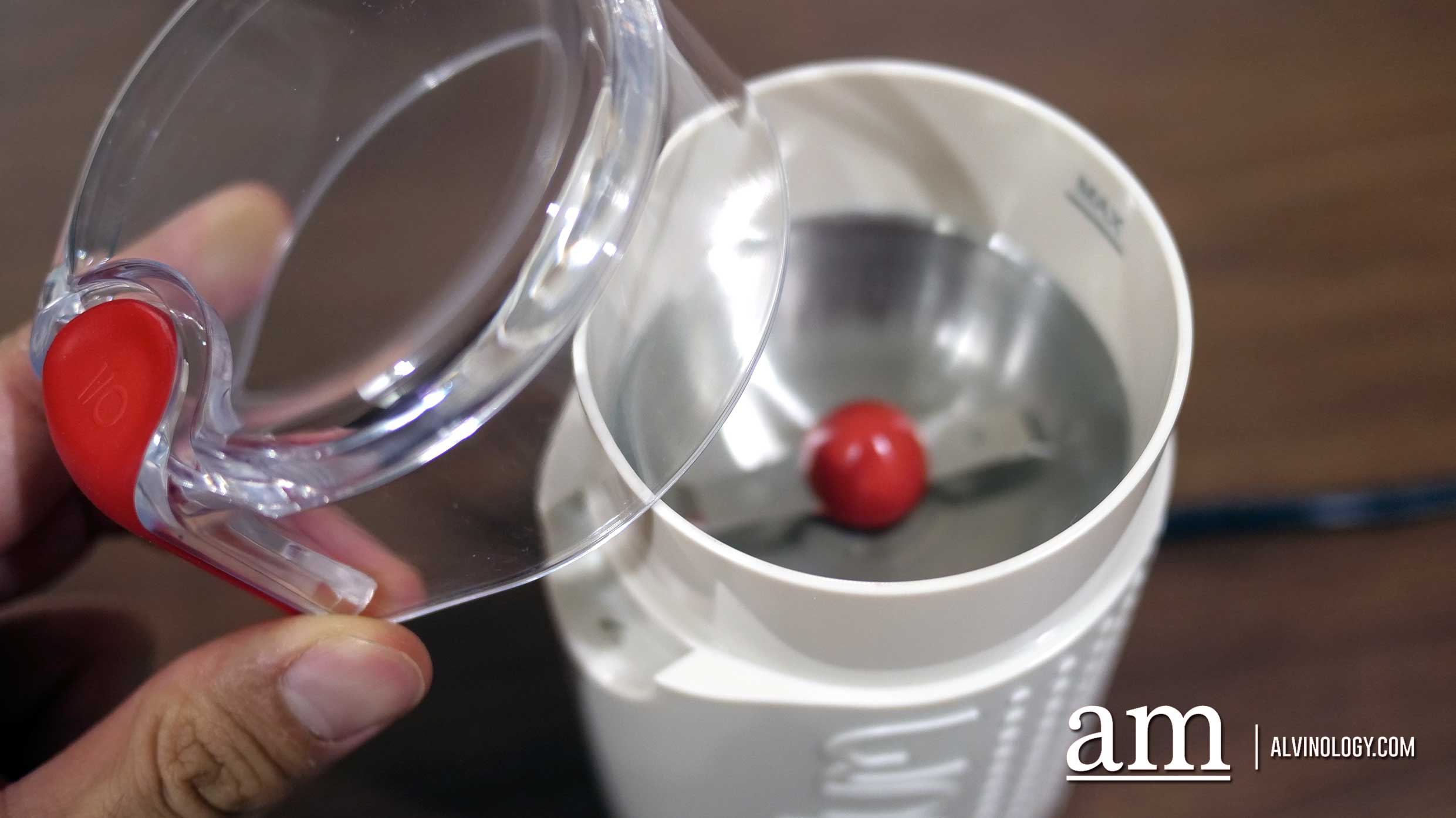 [GIVEAWAY] DIY your own artisanal coffee in your home kitchen with BODUM - Alvinology