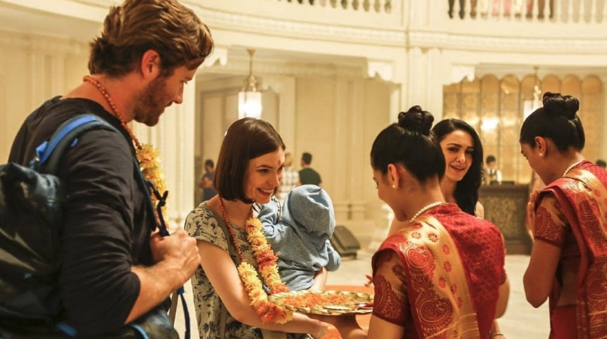 [Movie Review] Hotel Mumbai (2018/19) - Alvinology