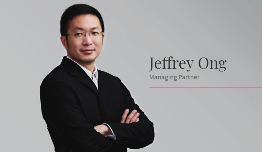 Who is Jeffrey Ong Su Aun? Did he really take all those millions from Allied Technologies? - Alvinology