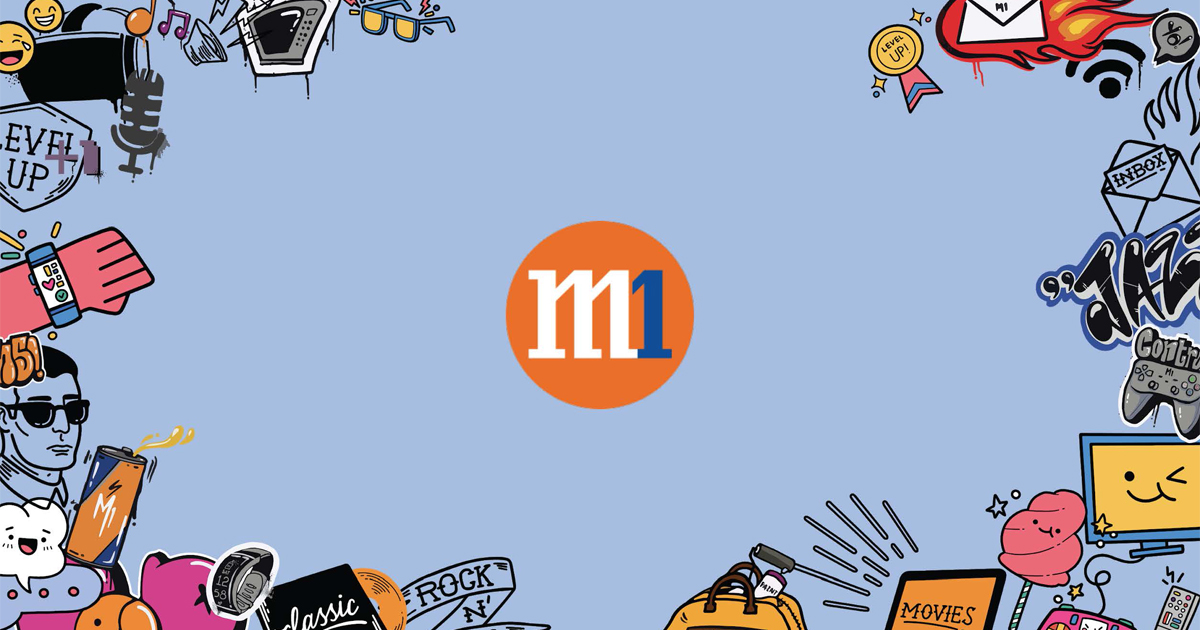 M1 to replace all existing mobile plans to simplify customers' journey - Alvinology
