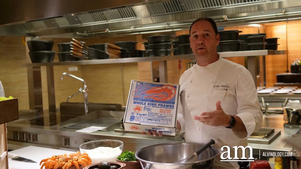 How You Can Help the World's Oceans by Opting for Sustainably Sourced Seafood - Alvinology