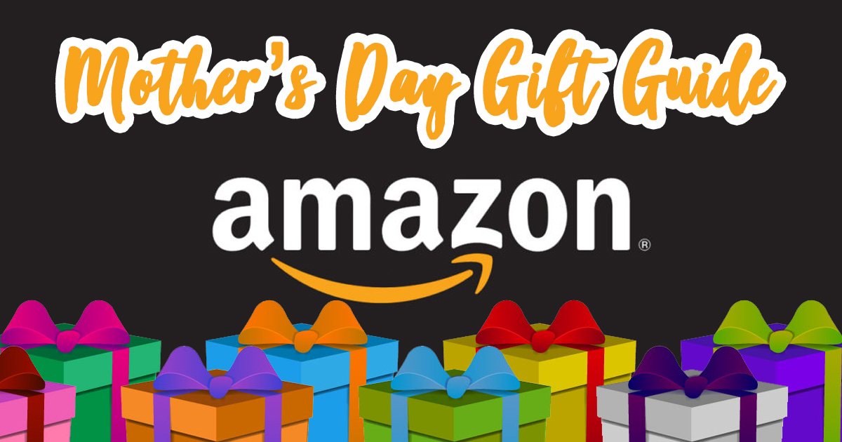 Ultimate Mother’s Day unique gift ideas you can buy on Amazon today - Alvinology
