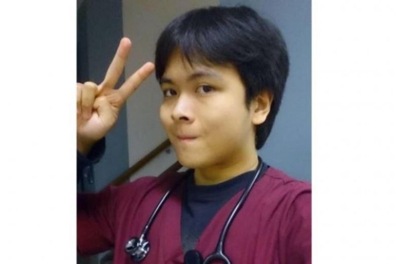 Will Dr. Christopher Kwan Chen Lee (Nachtsider) practice medicine again? This petition wants his license revoked - Alvinology