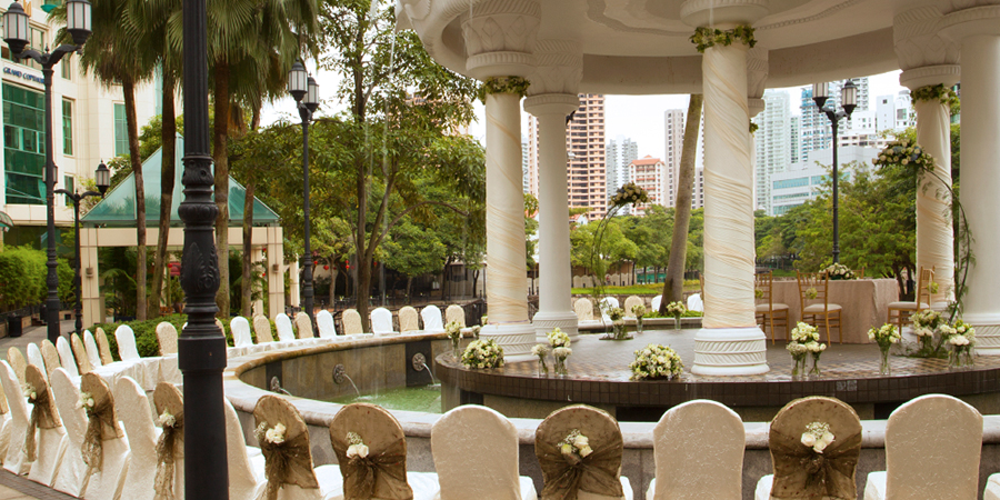 Grand Copthorne Waterfront Hotel Celebrates 20th Anniversary in Singapore with a Slew of Awards Wins - Alvinology