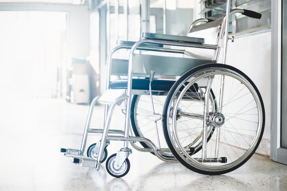 Top 7 Wheelchair Stores in Singapore - Alvinology