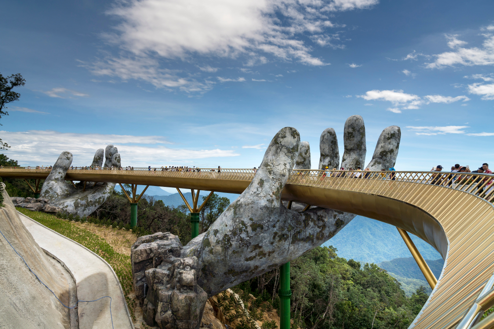 Headed to the Hills: A Guide to Ba Na Hills in Vietnam - Alvinology