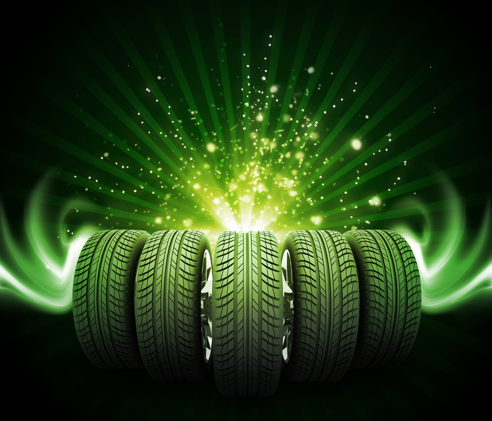 Green Tire Manufacturing - What are Green Tires and Why You Should Care - Alvinology