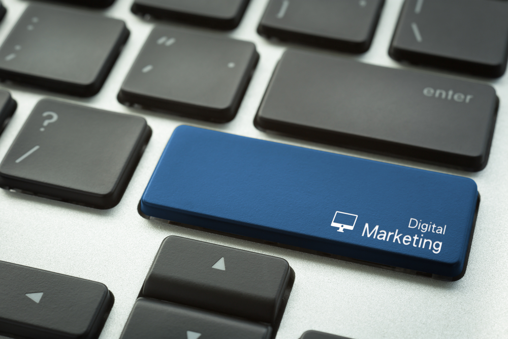 5 Sure Ways To Pick The Best Digital Marketing Agency - Alvinology