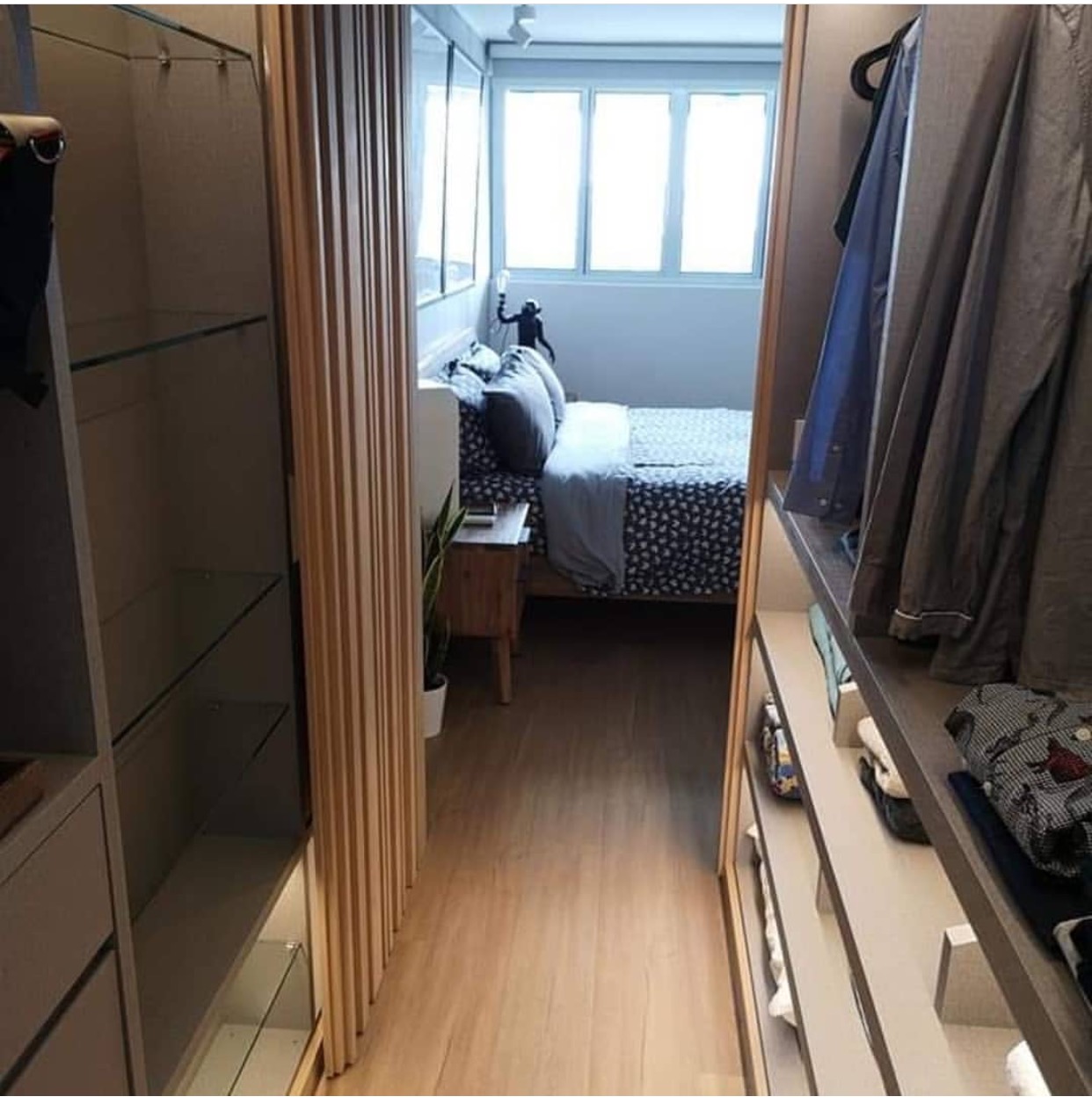 Thomas Ong has a new house and he says it's just a humble HDB Thomas Ong has a new house and he says it's just a humble HDB - Alvinology