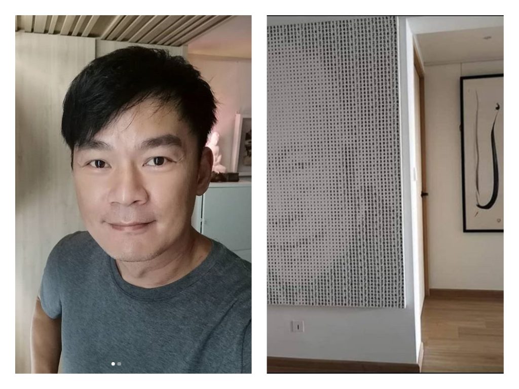 Thomas Ong has a new house and he says it's just a humble HDB - Alvinology