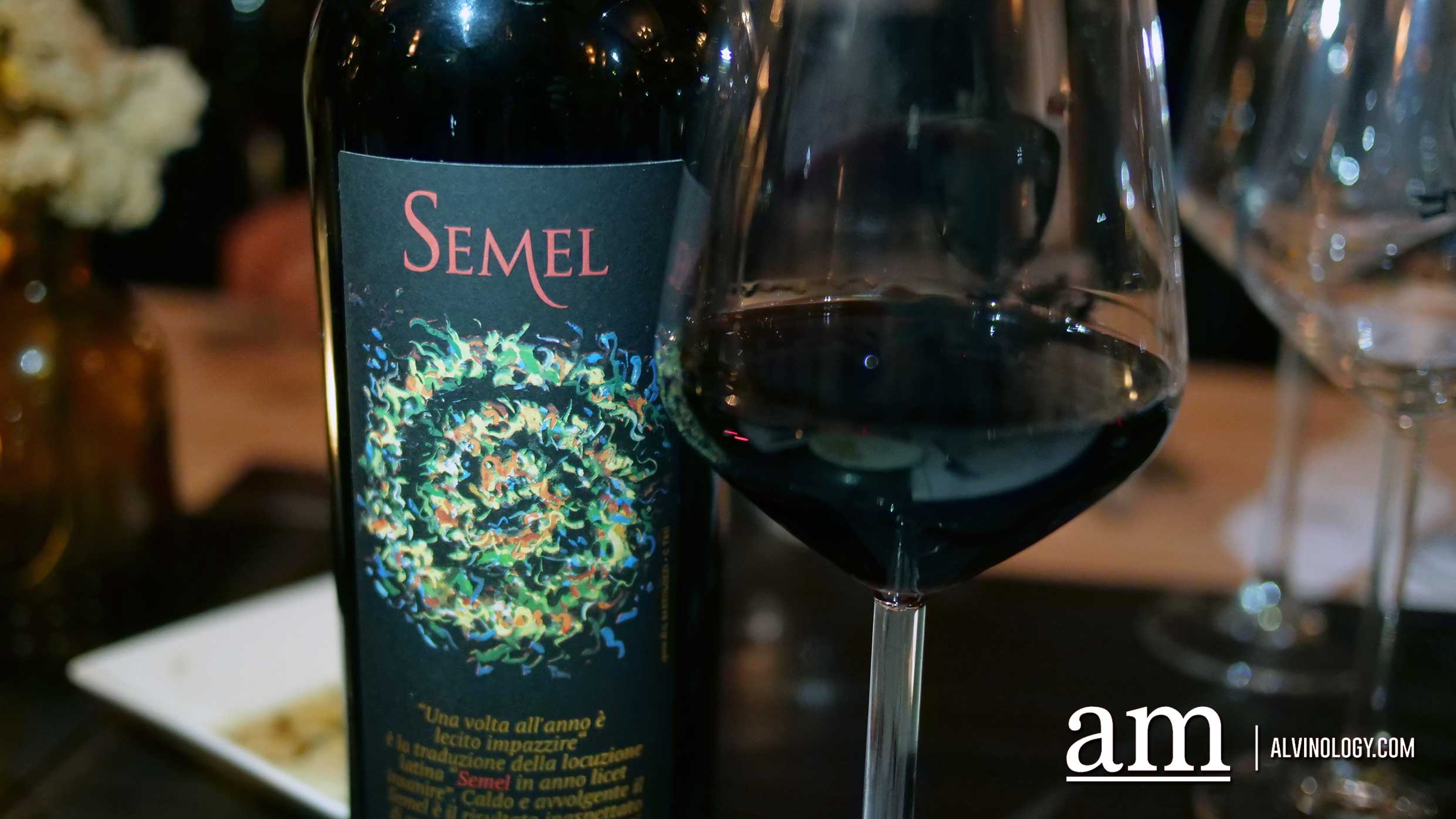 Pair your favourite Italian dishes with Italian wines from Fattoria Betti, a family-run winery in Tuscan - Alvinology