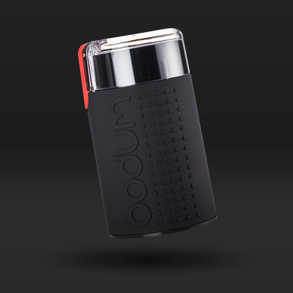 [GIVEAWAY] DIY your own artisanal coffee in your home kitchen with BODUM - Alvinology