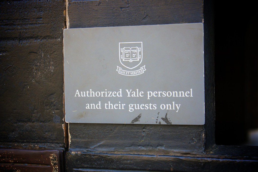 Who is Sherry Guo? Is she just like Molly Zhao Yusi and has a Singaporean billionaire dad to pay her way into Yale? - Alvinology