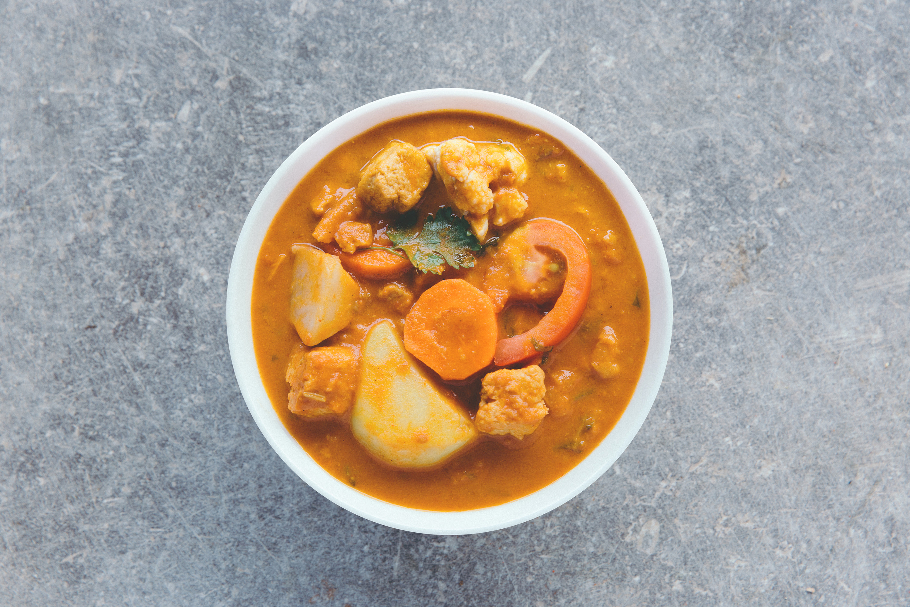 The Soup Spoon partners with Quorn to launch 9 new meat-free soups - Alvinology