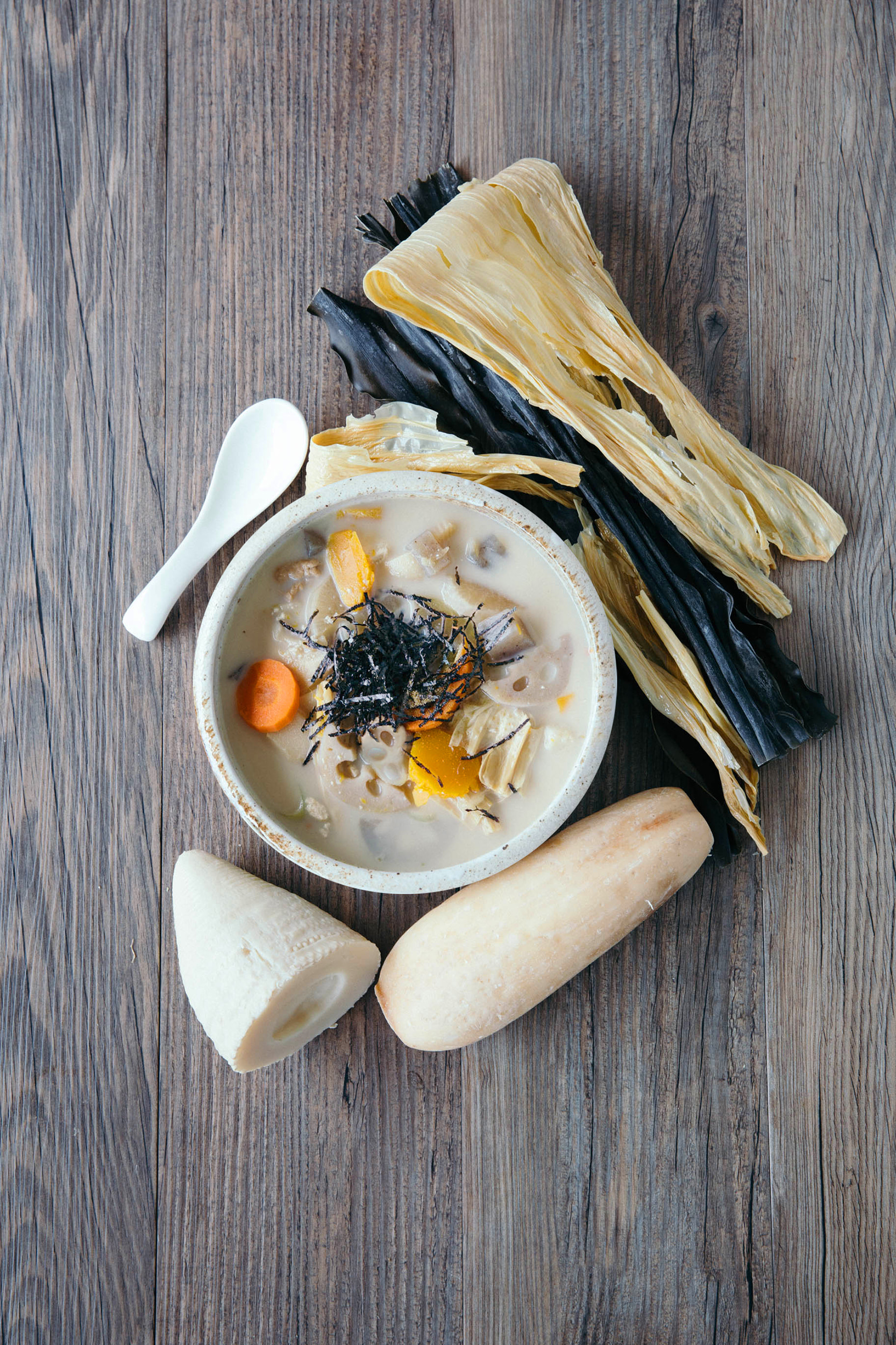 The Soup Spoon partners with Quorn to launch 9 new meat-free soups - Alvinology