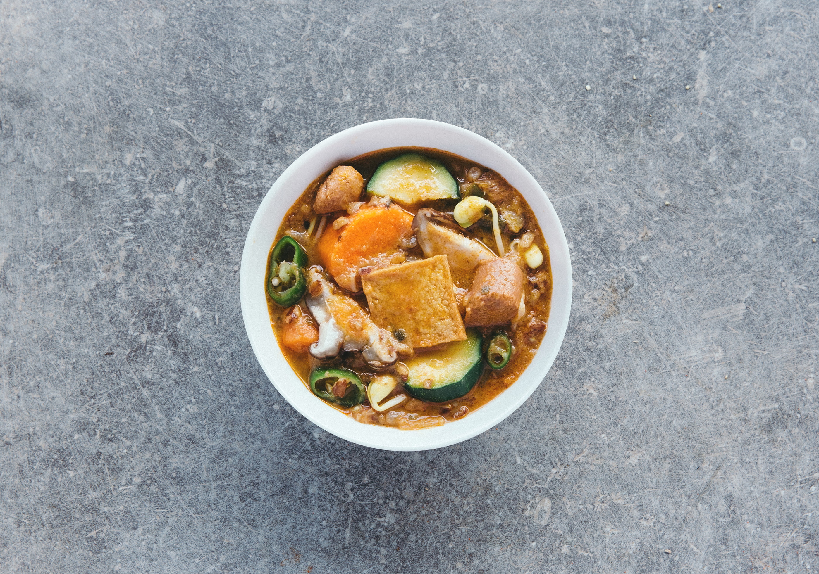 The Soup Spoon partners with Quorn to launch 9 new meat-free soups - Alvinology