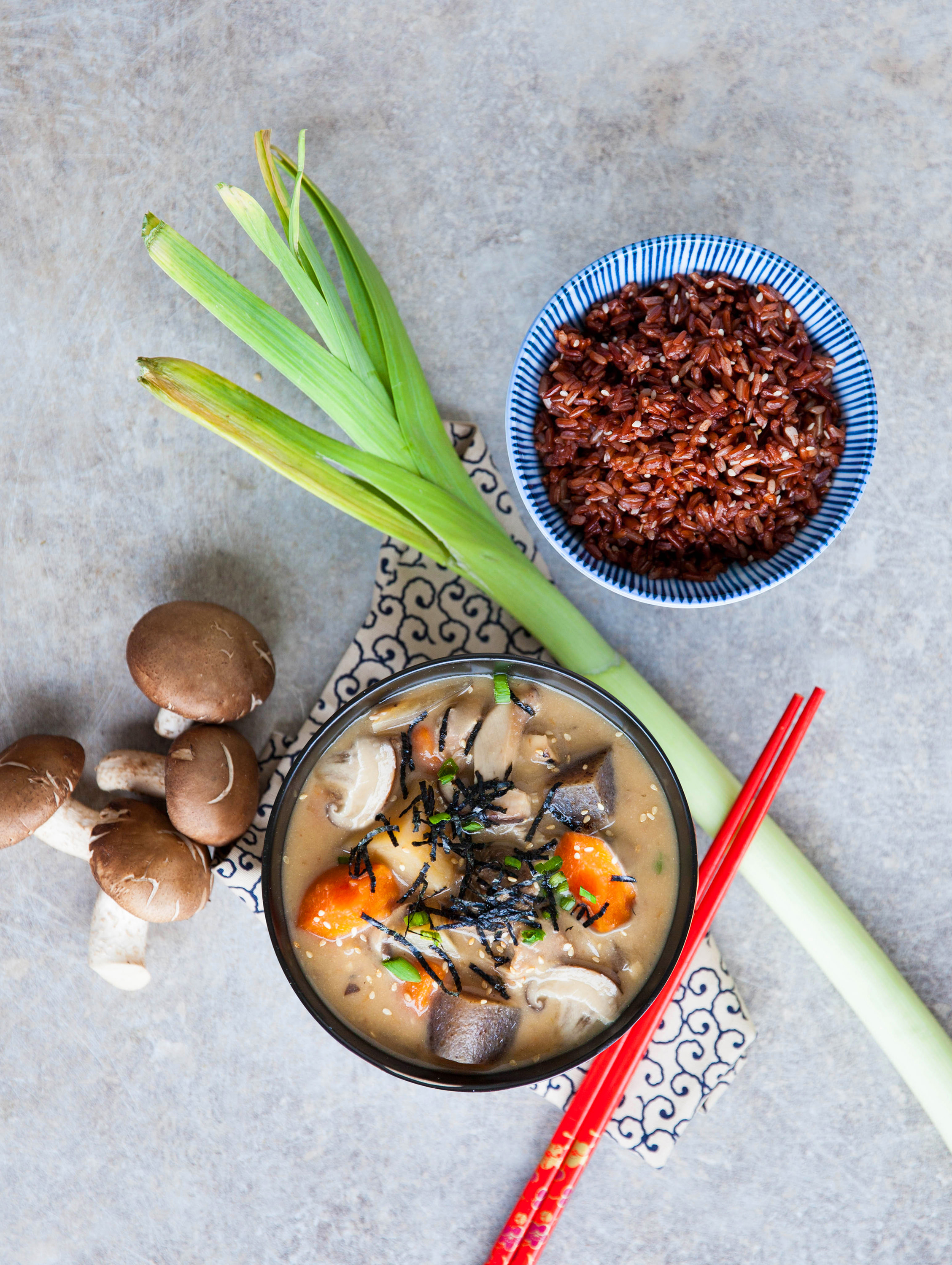 The Soup Spoon partners with Quorn to launch 9 new meat-free soups - Alvinology