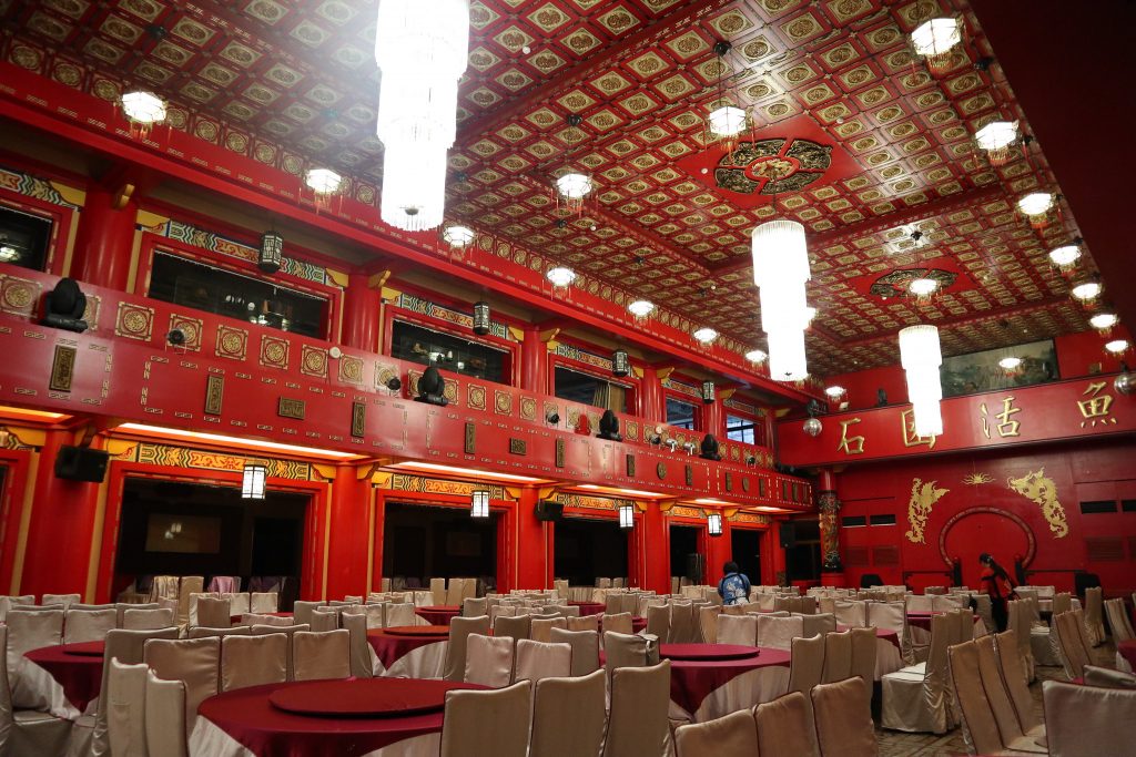Explore picturesque Taoyuan with Taiwan Tourist Shuttle's scenic routes - Alvinology